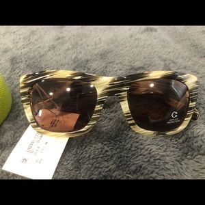 C Wonder sunglasses